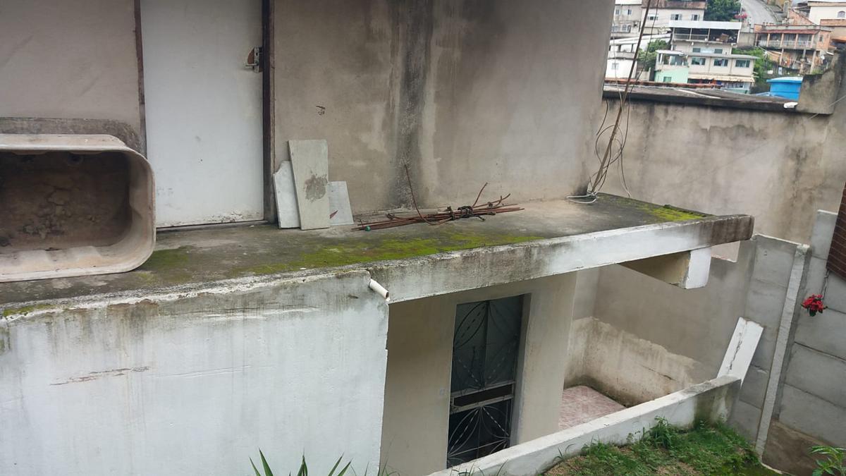 Casa, Jardim Alvorada, 3 Quartos, 0 Vaga