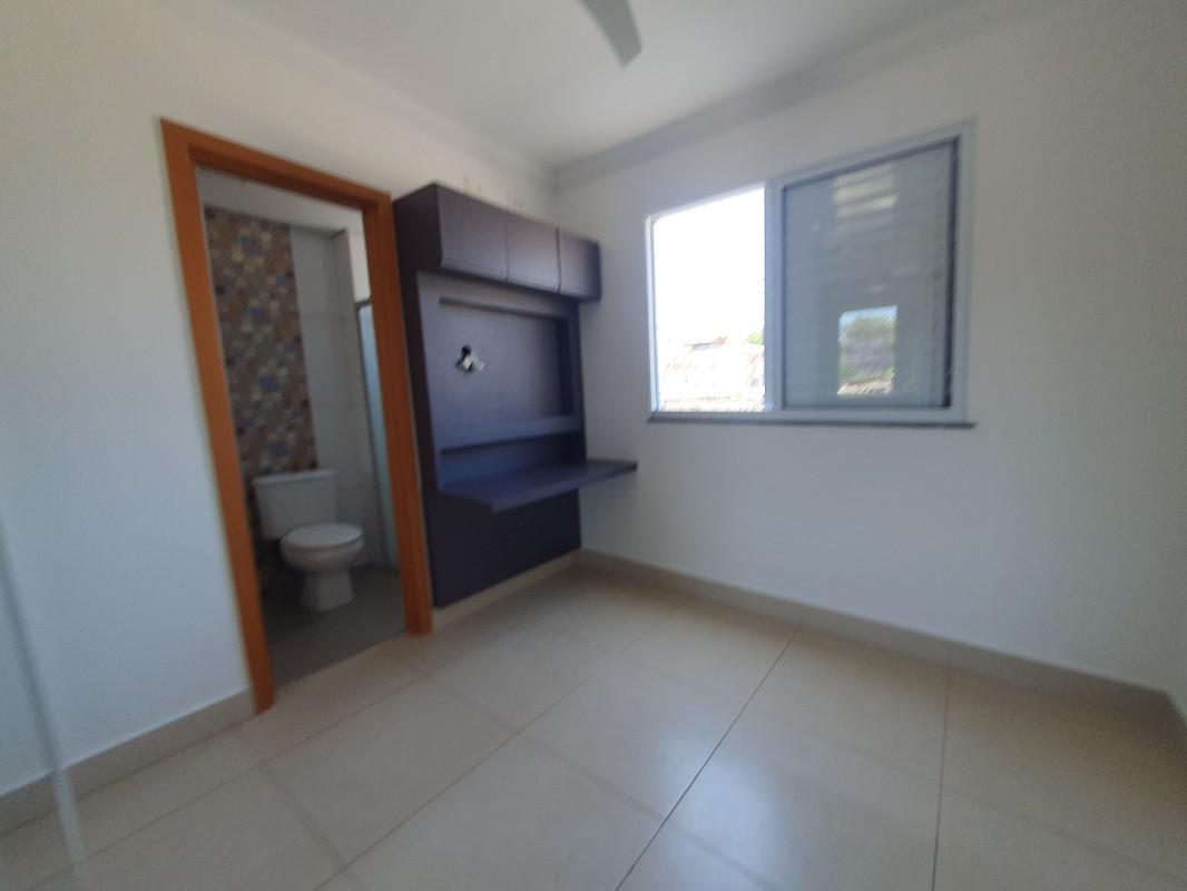 Apartamento, Jardim América, 2 Quartos, 1 Vaga, 2 Suítes