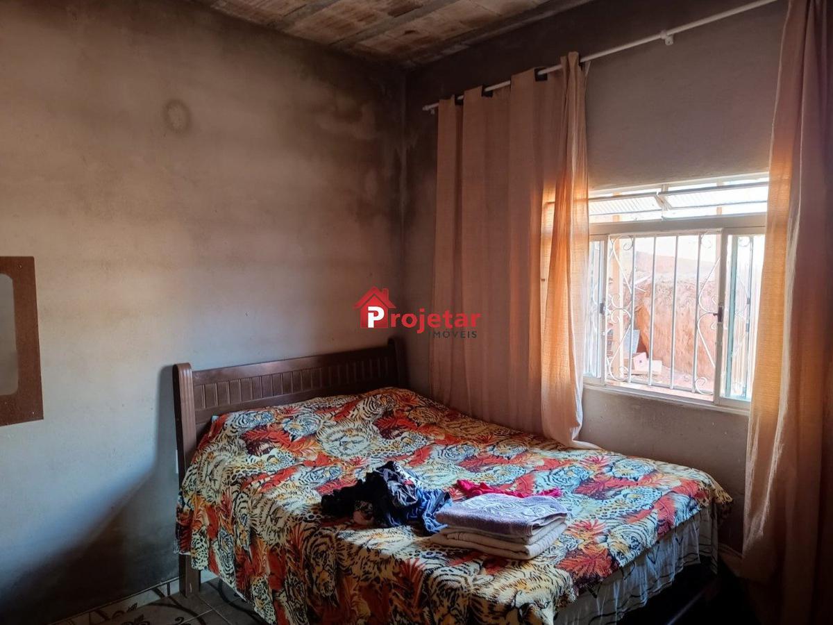 Casa, Capitão Eduardo, 3 Quartos, 0 Vaga