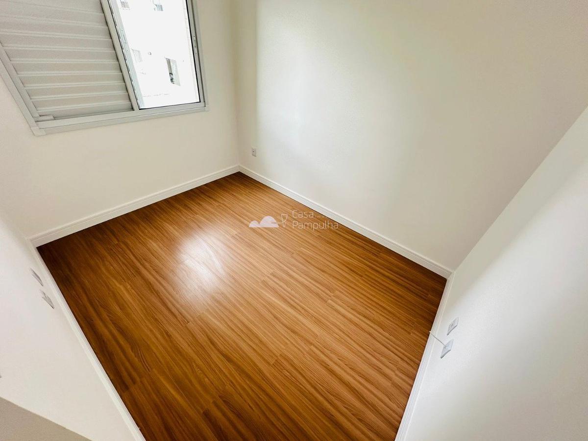 Apartamento, Itapoã, 3 Quartos, 2 Vagas, 1 Suíte