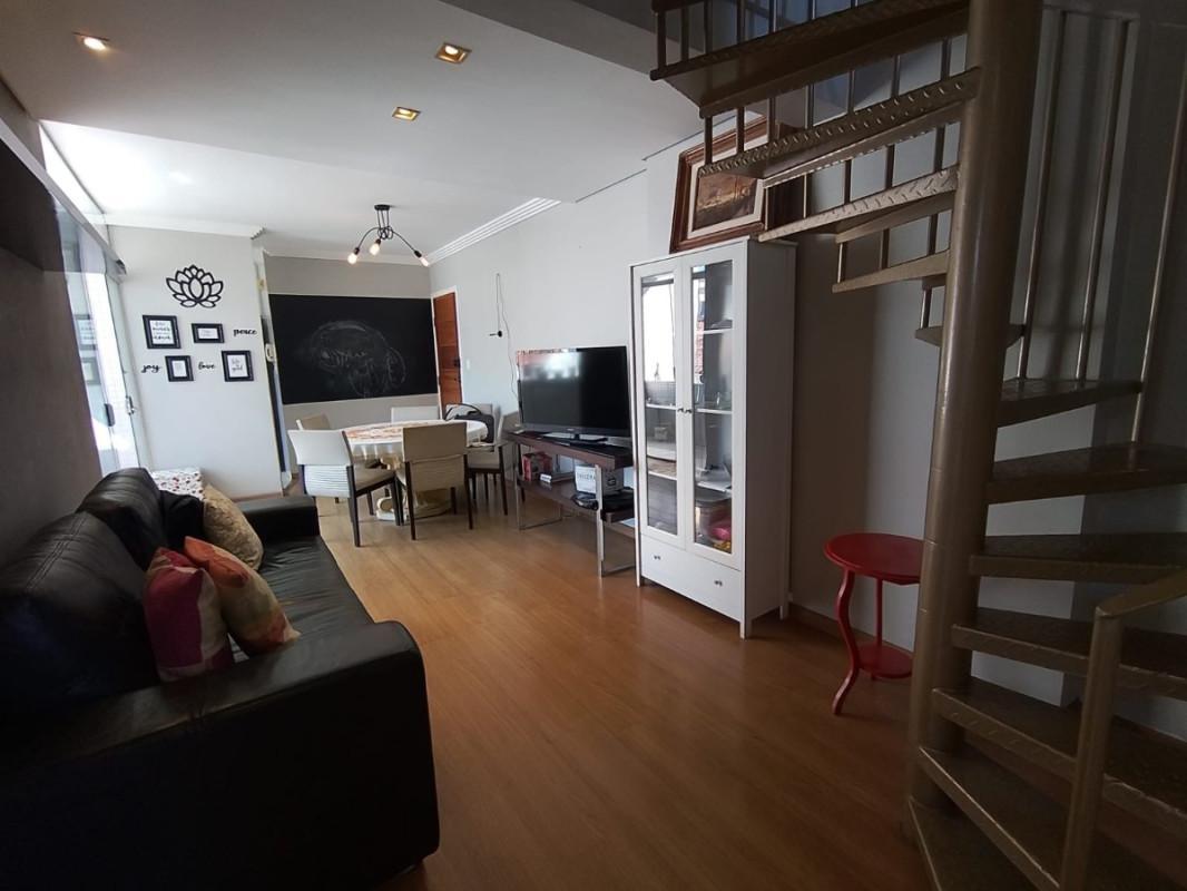 Apartamento, Nova Granada, 3 Quartos, 3 Vagas, 1 Suíte