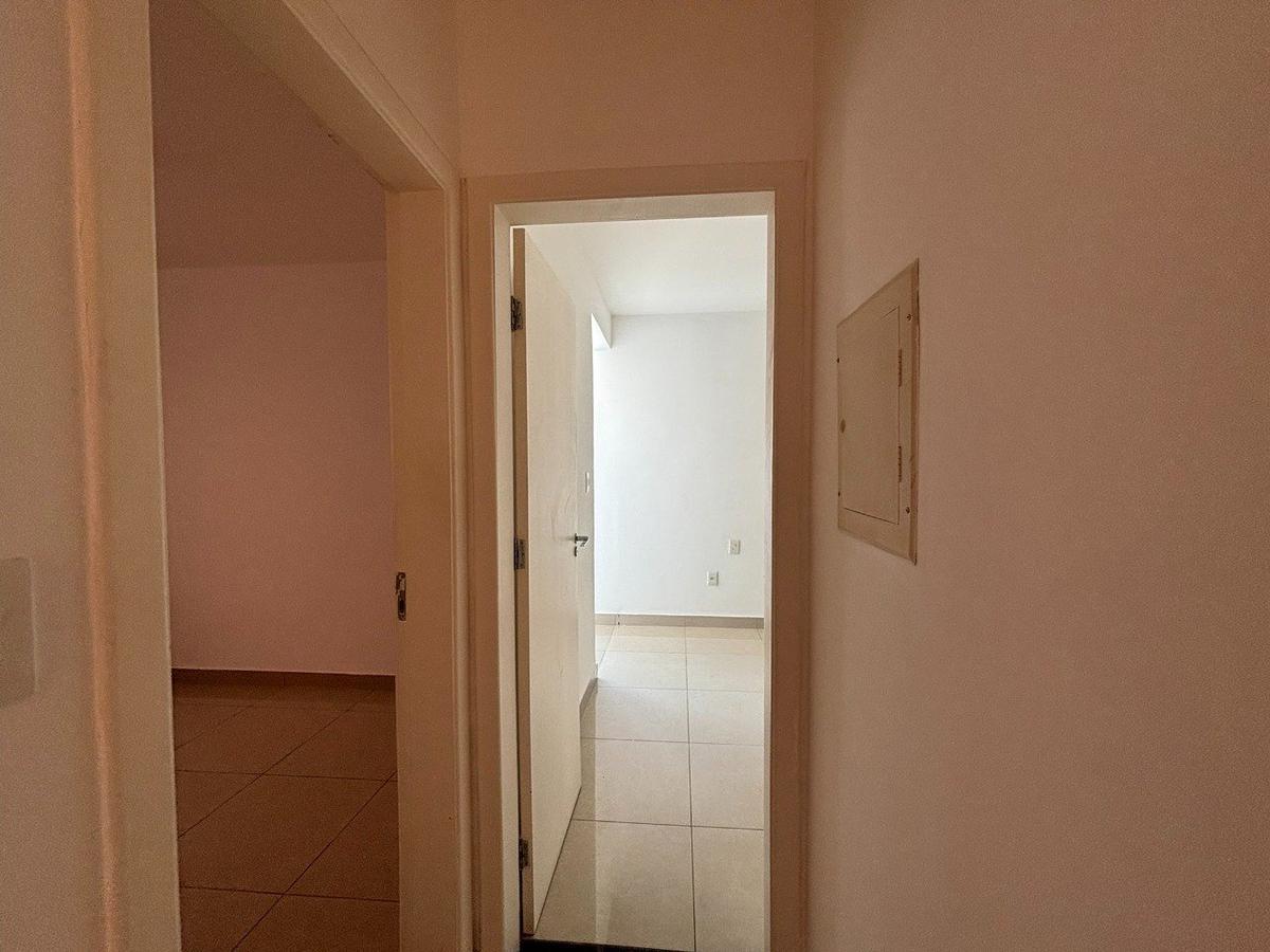 Apartamento, São Luiz (pampulha), 3 Quartos, 2 Vagas, 1 Suíte