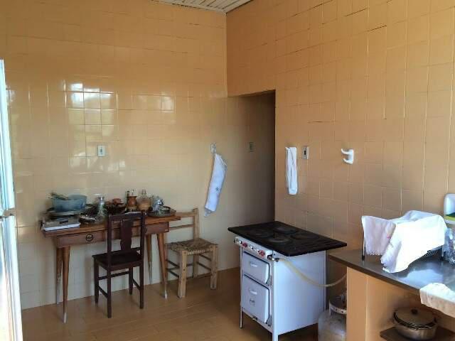 Casa, Centro, 5 Quartos, 10 Vagas