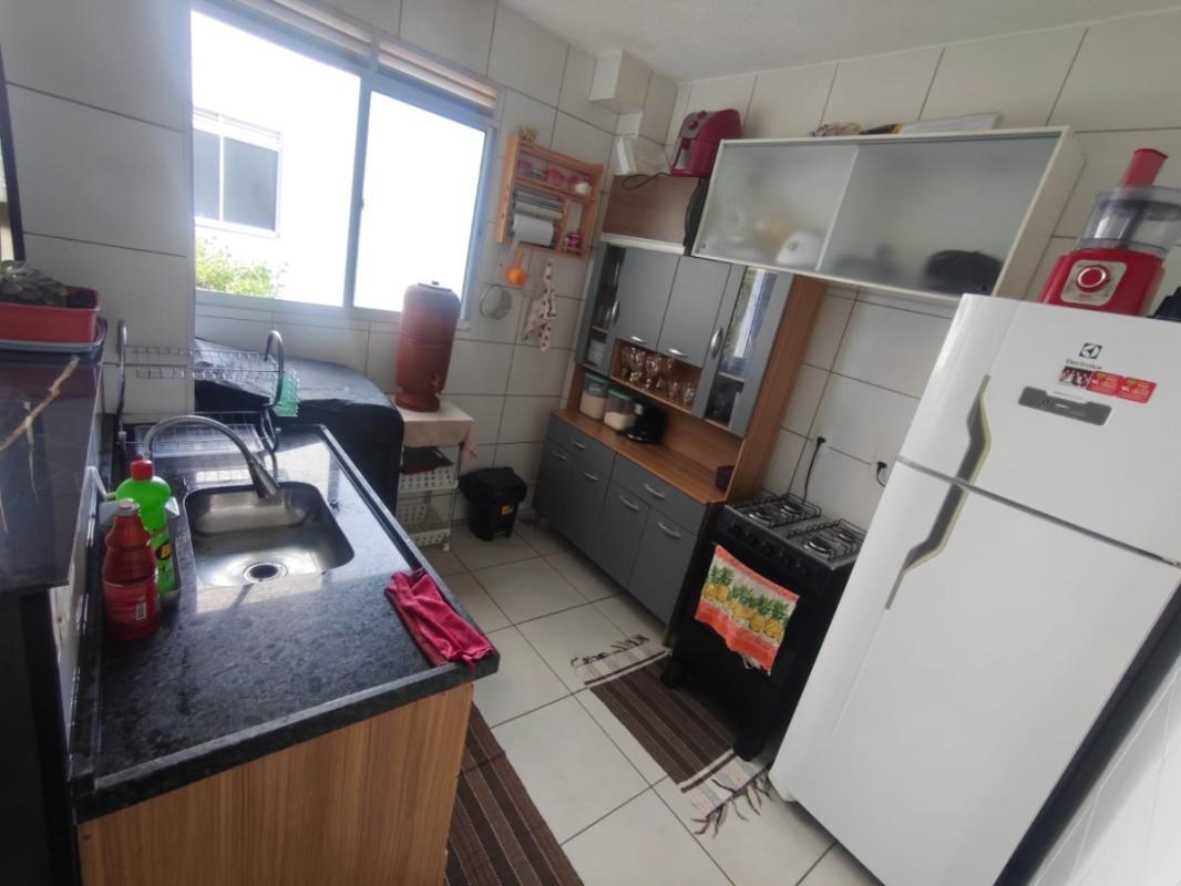 Apartamento, Lundcea, 2 Quartos, 1 Vaga