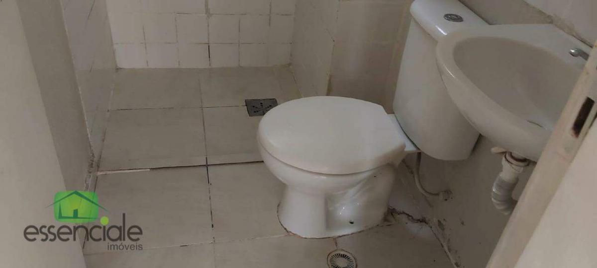 Apartamento, Califórnia, 0 Quarto, 1 Vaga