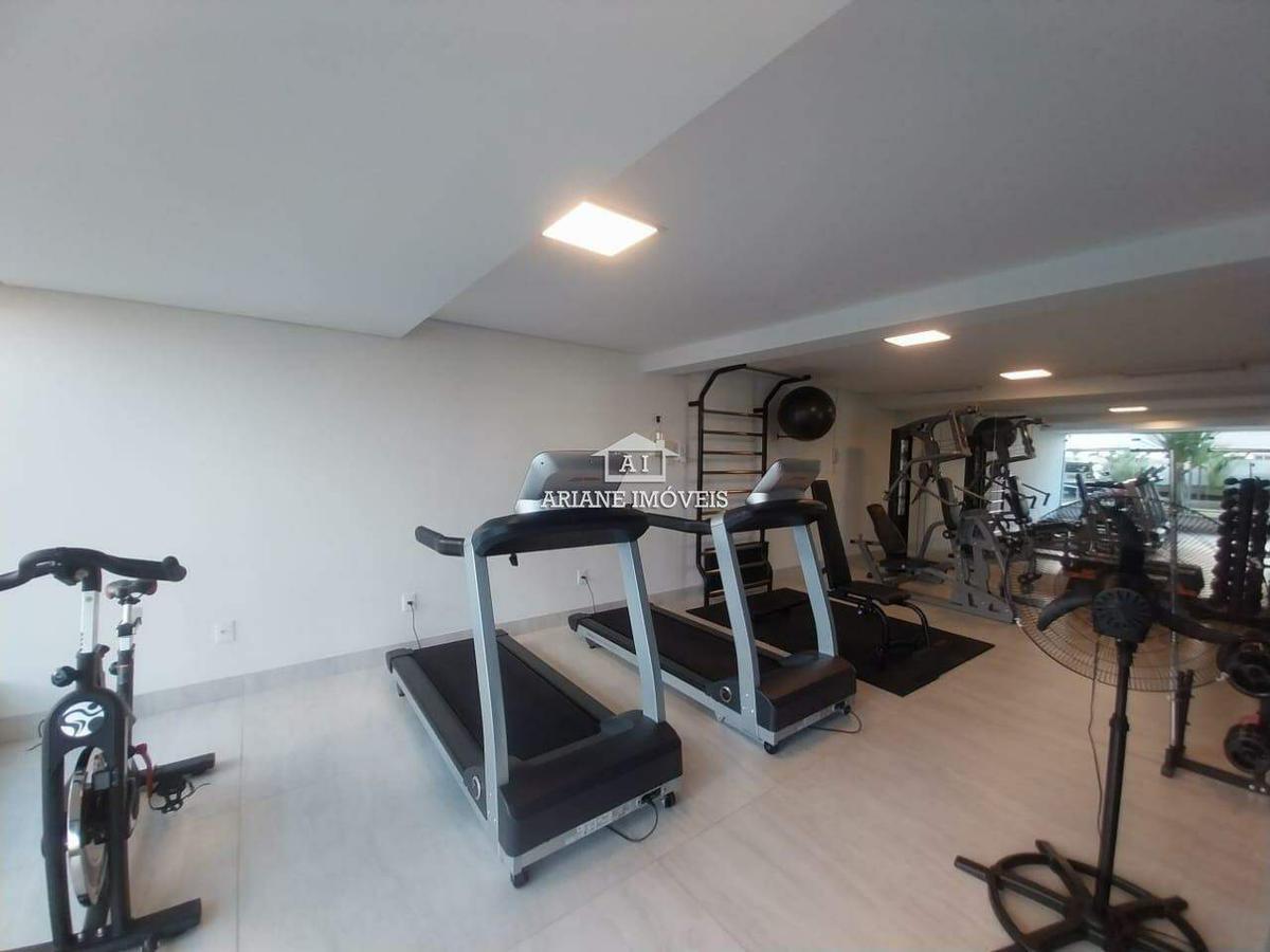 Apartamento, Santo Agostinho, 2 Quartos, 2 Vagas, 2 Suítes