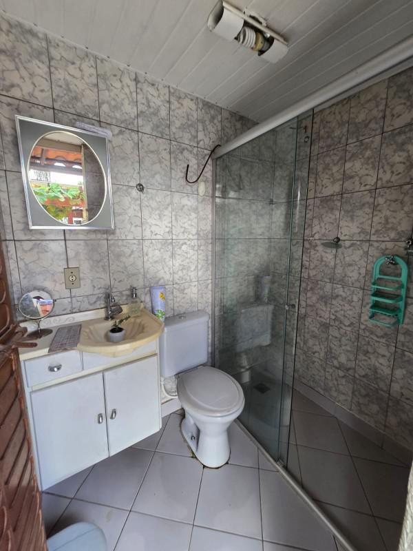 Casa, Novo Glória, 3 Quartos, 3 Vagas, 1 Suíte