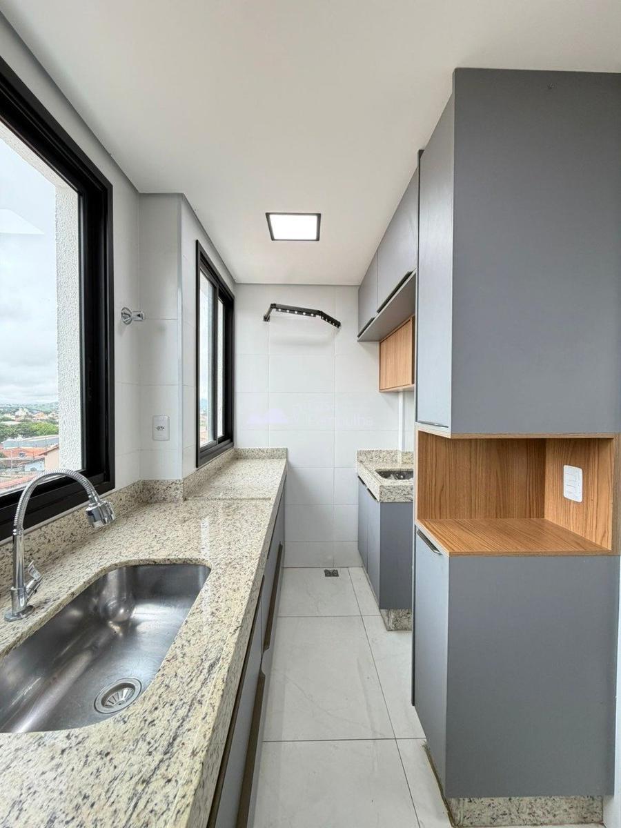 Apartamento, Sinimbu, 3 Quartos, 2 Vagas, 1 Suíte