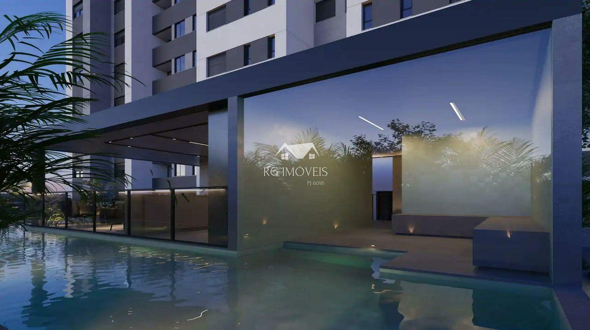 Apartamento, Barreiro, 3 Quartos, 2 Vagas, 1 Suíte