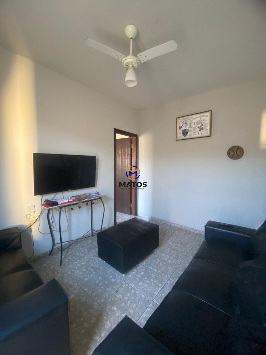 Casa, Londrina (são Benedito), 2 Quartos, 3 Vagas