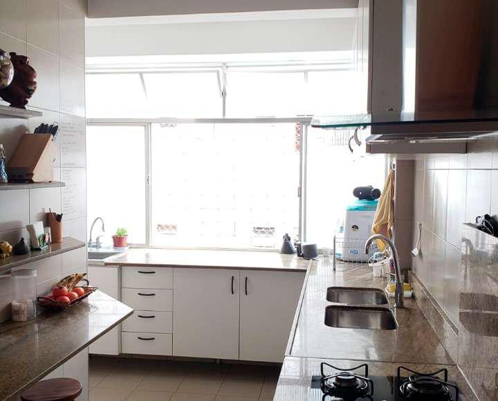 Apartamento, São Lucas, 3 Quartos, 1 Vaga, 1 Suíte