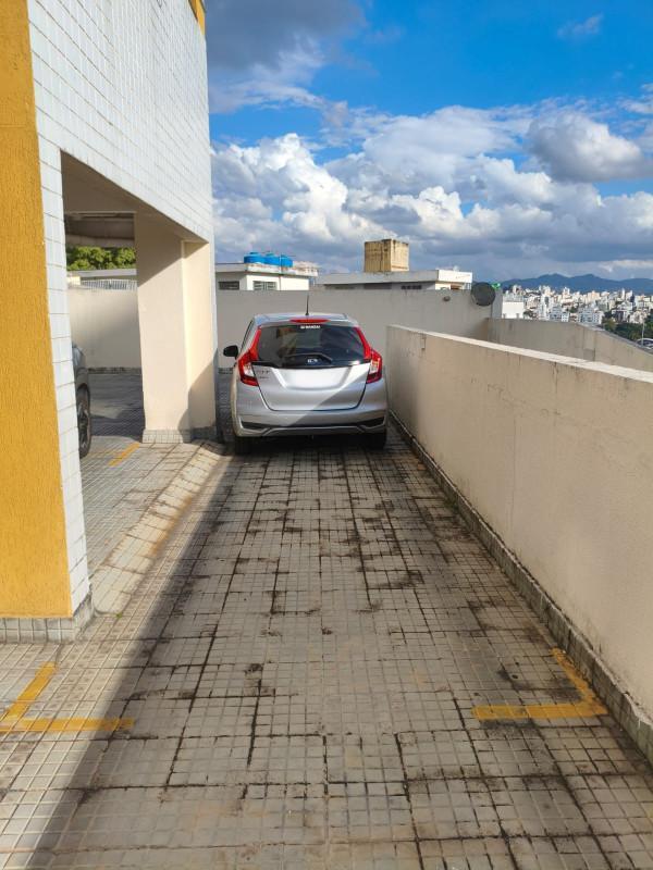 Apartamento, Carlos Prates, 3 Quartos, 2 Vagas, 1 Suíte