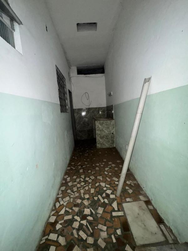 Casa, São Benedito, 3 Quartos, 2 Vagas