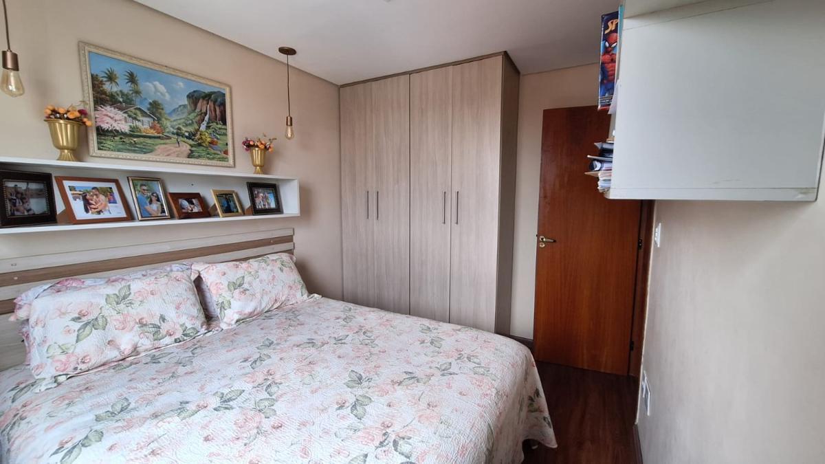 Apartamento, Santa Mônica, 3 Quartos, 2 Vagas