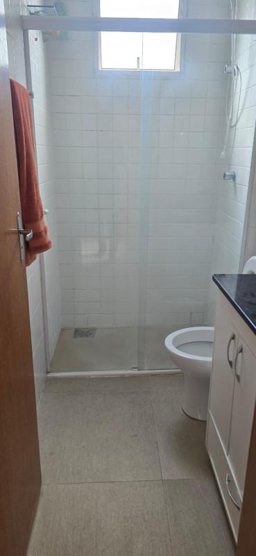 Apartamento, Ipiranga, 2 Quartos, 1 Vaga