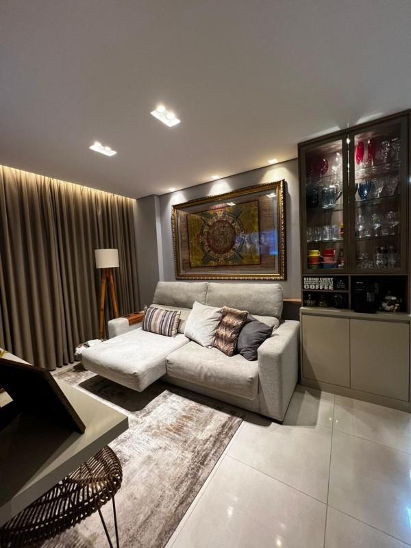 Apartamento, Liberdade, 2 Quartos, 2 Vagas, 1 Suíte