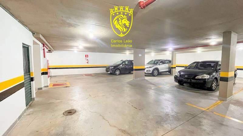 Apartamento, Serra, 2 Quartos, 2 Vagas, 1 Suíte