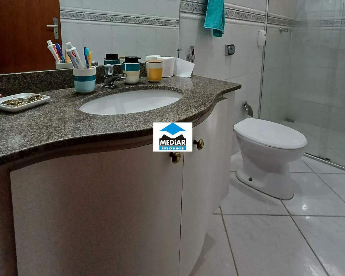 Cobertura, Palmares, 4 Quartos, 2 Vagas, 2 Suítes