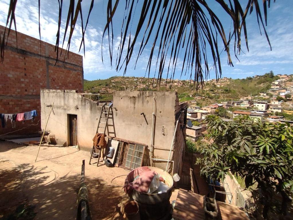 Casa, Vila Francisco de Moura, 3 Quartos, 0 Vaga