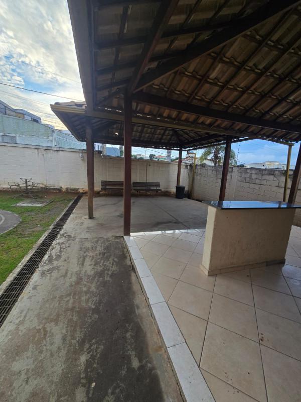 Apartamento, Cabral, 2 Quartos, 1 Vaga