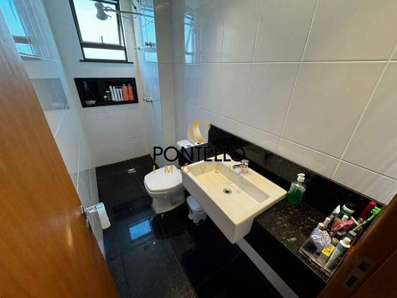 Cobertura, Fernão Dias, 4 Quartos, 4 Vagas, 3 Suítes