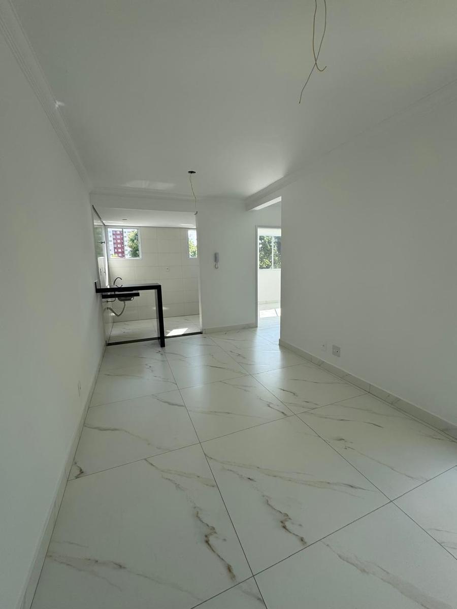 Apartamento, Rio Branco, 2 Quartos, 2 Vagas