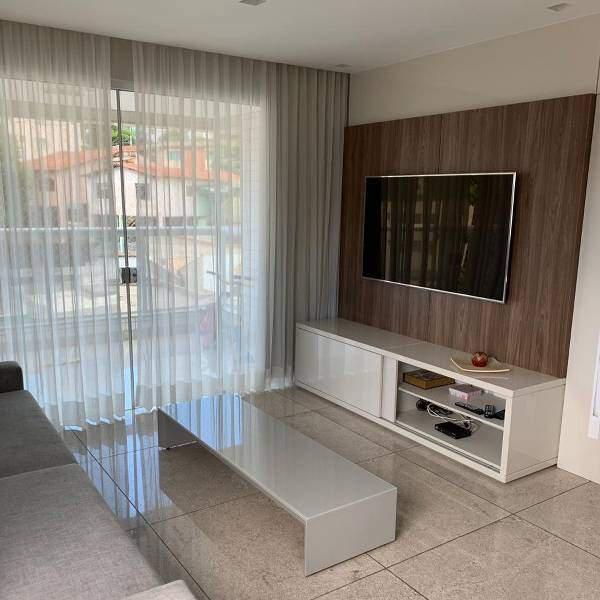 Cobertura, Cidade Nova, 5 Quartos, 4 Vagas, 4 Suítes