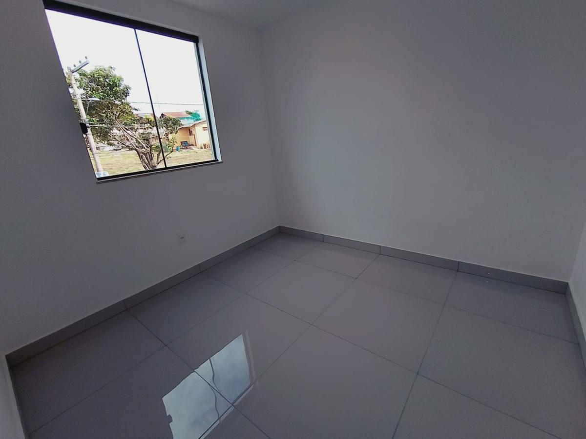Casa, Santa Amélia, 3 Quartos, 2 Vagas, 1 Suíte