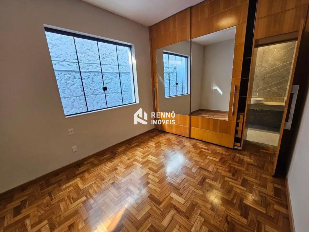 Casa, São Lucas, 3 Quartos, 4 Vagas, 2 Suítes