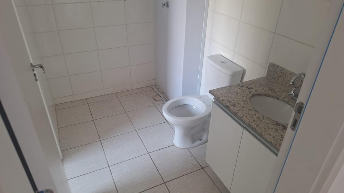 Apartamento, Buritis, 2 Quartos, 1 Vaga