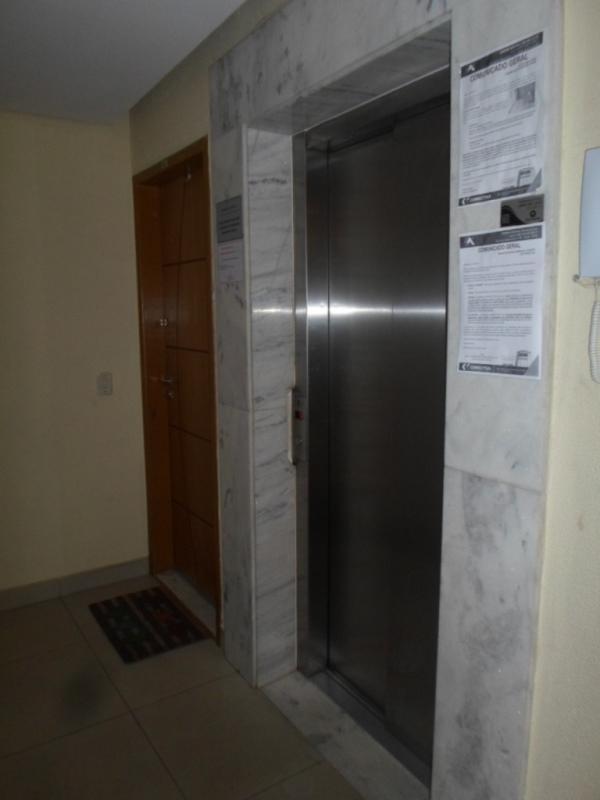 Apartamento, Planalto, 3 Quartos, 1 Vaga, 1 Suíte