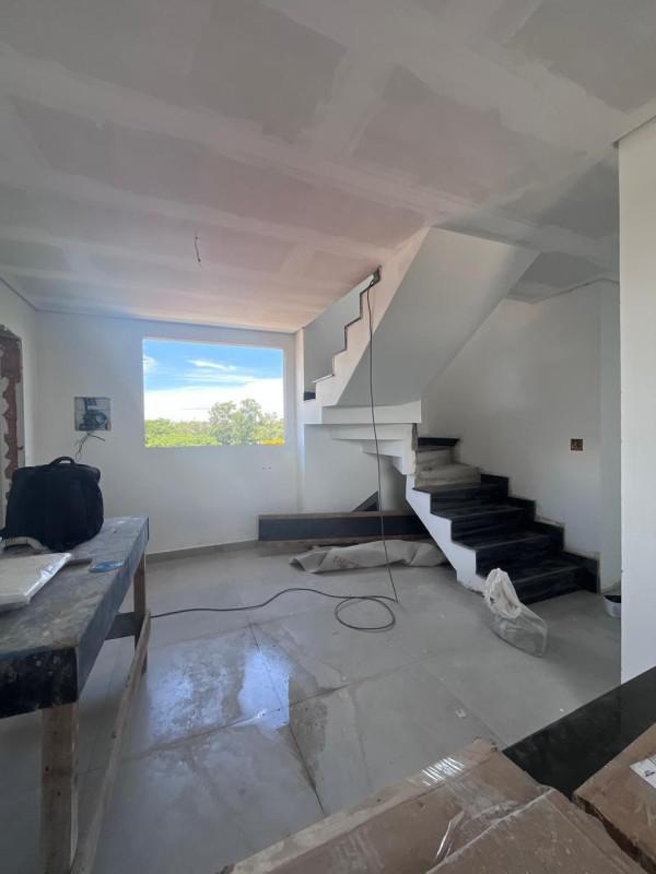 Cobertura, Novo Eldorado, 2 Quartos, 2 Vagas, 1 Suíte