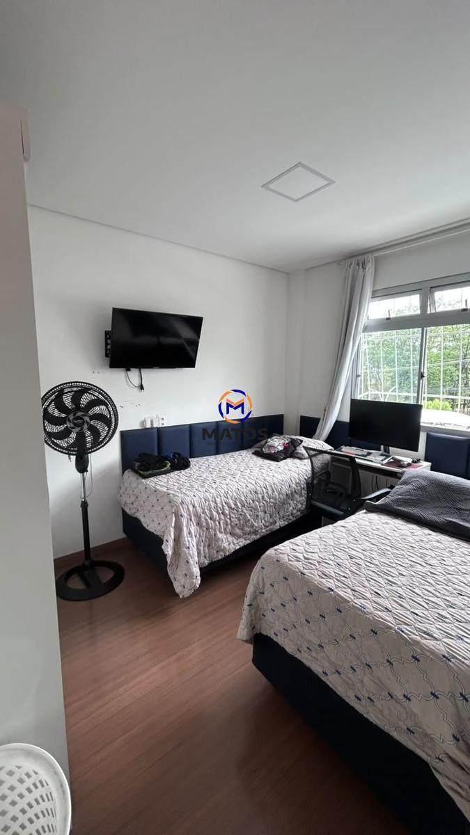 Apartamento, Pousada Del Rey (são Benedito), 2 Quartos, 1 Vaga