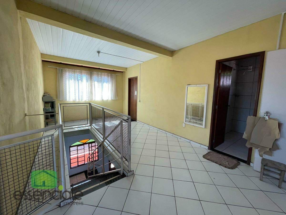 Casa, Jardim Riacho das Pedras, 4 Quartos, 6 Vagas, 1 Suíte