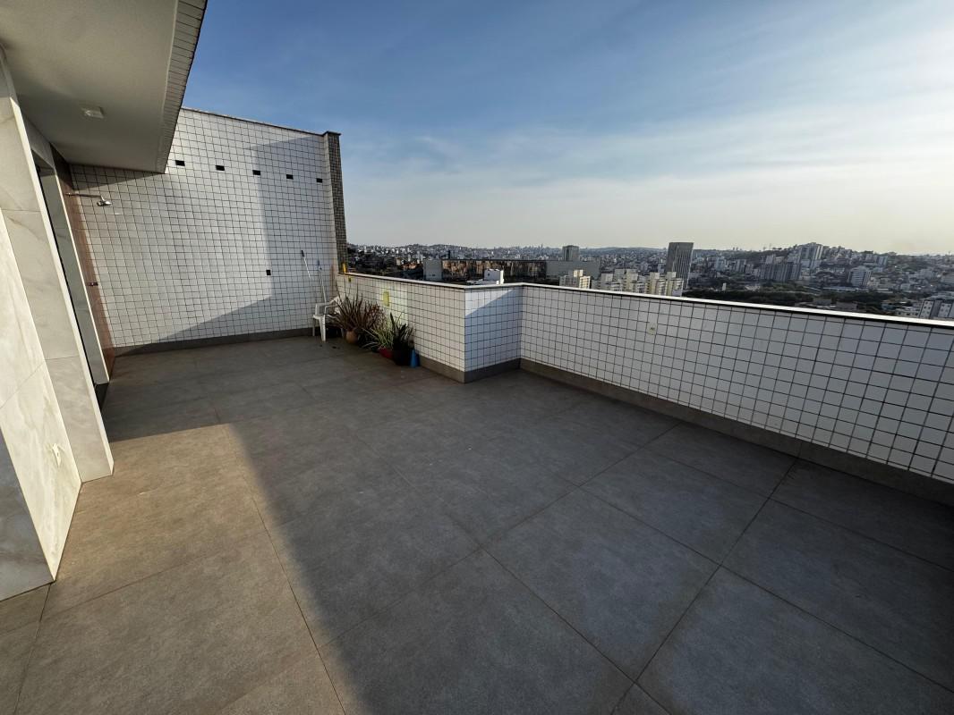 Cobertura, Fernão Dias, 4 Quartos, 4 Vagas, 1 Suíte