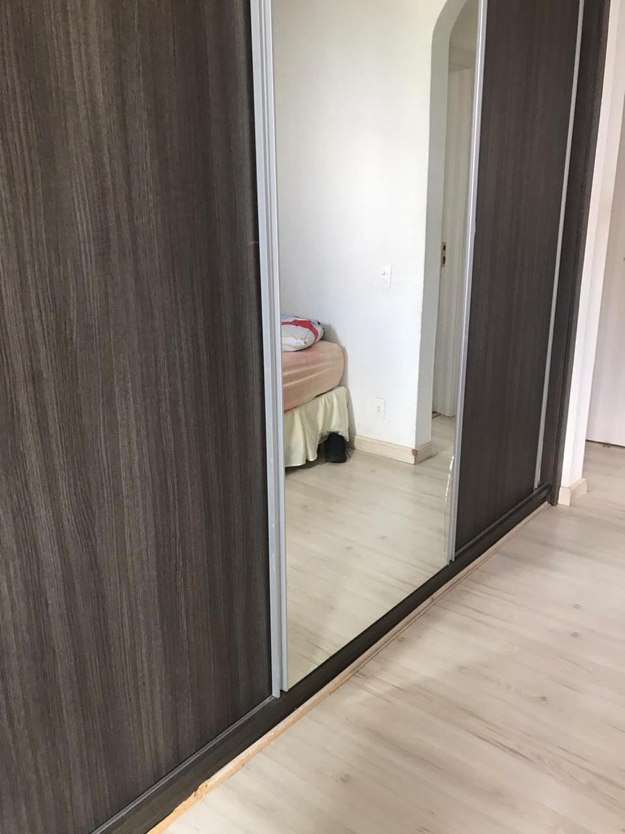 Cobertura, Vila Paris, 4 Quartos, 4 Vagas, 1 Suíte