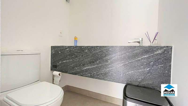 Apartamento, Sion, 3 Quartos, 2 Vagas, 3 Suítes