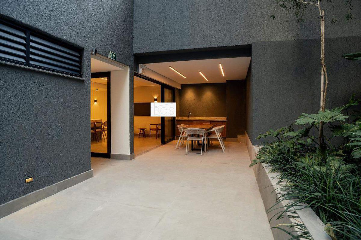 Apartamento, Luxemburgo, 3 Quartos, 2 Vagas, 1 Suíte
