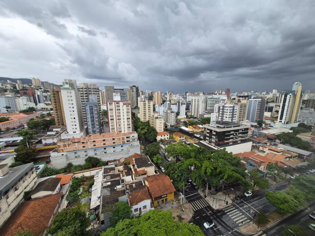 Sala, Santa Efigênia, 0 Quarto, 0 Vaga