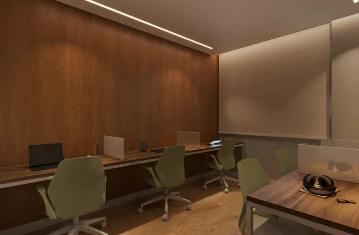 Apartamento, Estoril, 2 Quartos, 1 Vaga, 1 Suíte