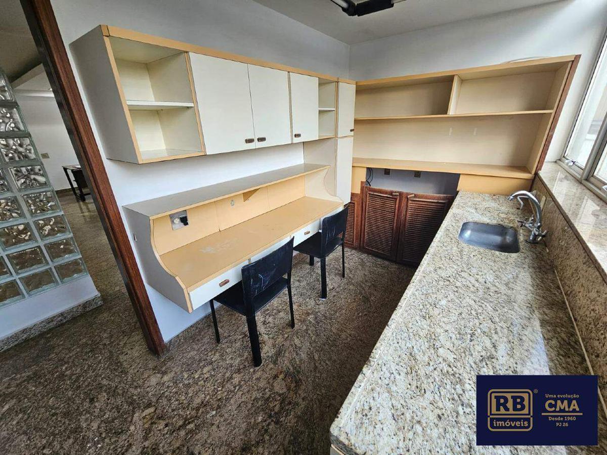 Sala, Funcionários, 0 Quarto, 2 Vagas