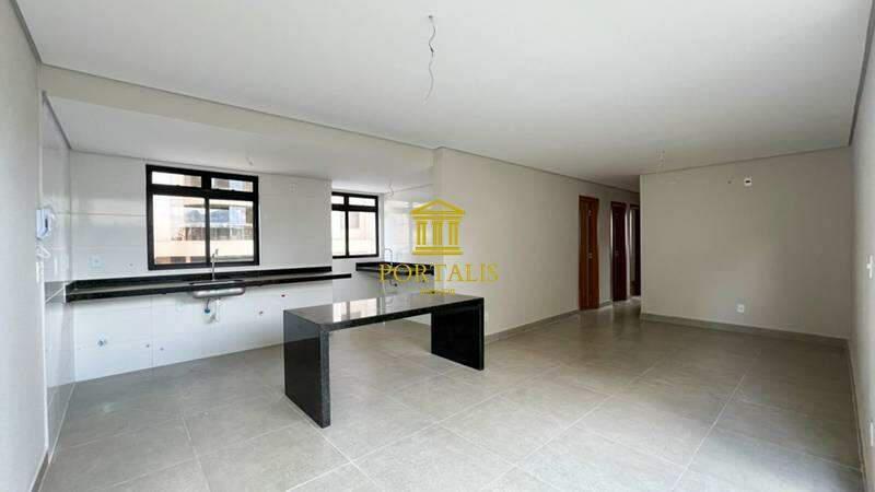 Apartamento, Santo Antônio, 3 Quartos, 2 Vagas, 1 Suíte
