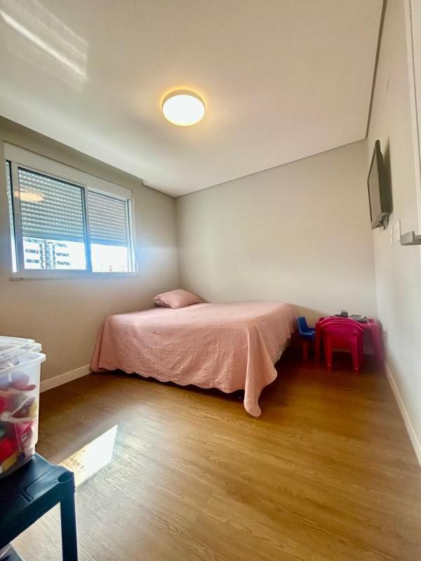 Apartamento, Castelo, 4 Quartos, 3 Vagas, 3 Suítes