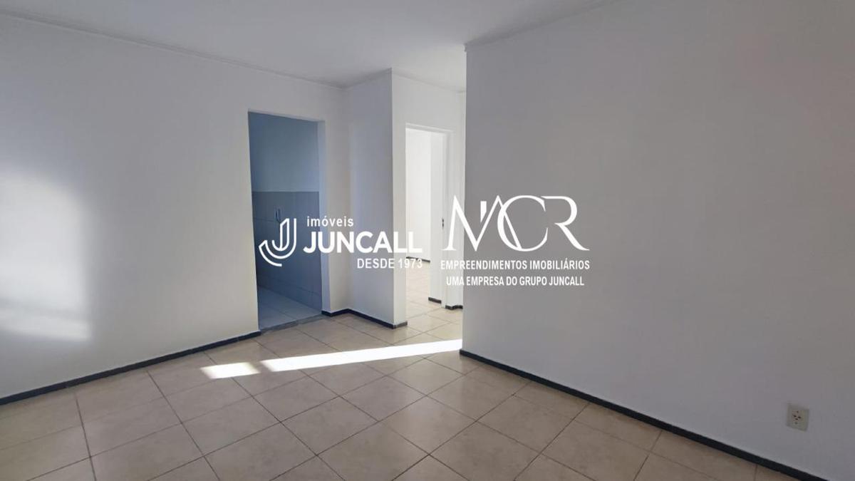 Apartamento, Ouro Minas, 2 Quartos