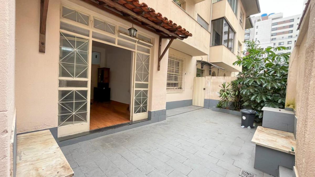 Apartamento, Santo Agostinho, 3 Quartos, 1 Vaga, 1 Suíte