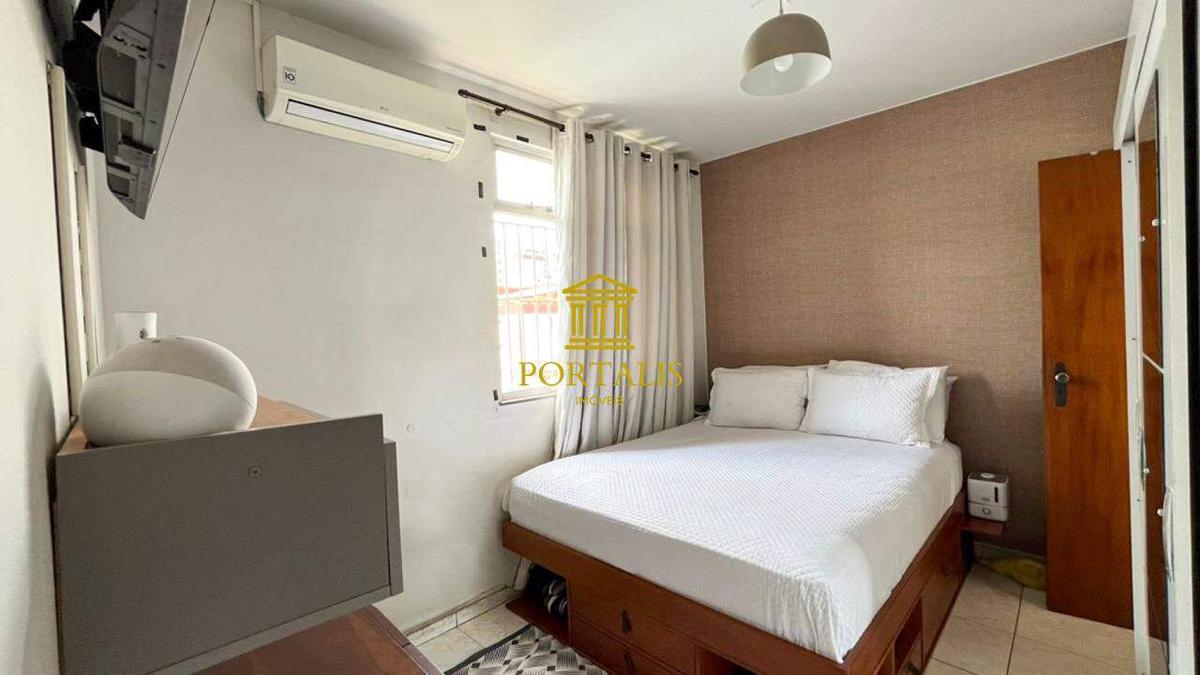 Cobertura, Palmares, 4 Quartos, 2 Vagas, 2 Suítes