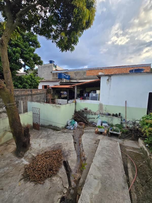 Casa, Caiapós, 5 Quartos, 2 Vagas