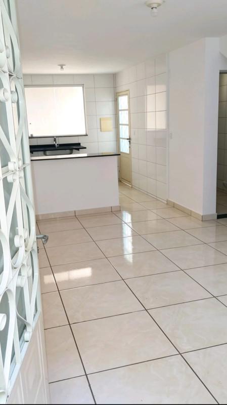 Casa, São Benedito, 2 Quartos, 1 Vaga