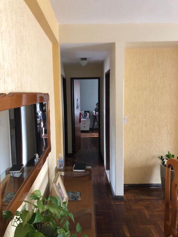 Apartamento, Centro, 3 Quartos, 1 Vaga, 1 Suíte