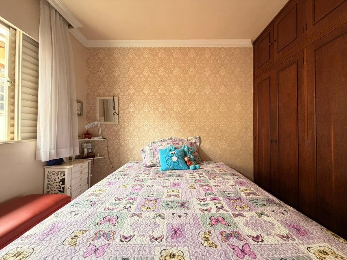 Apartamento, Dona Clara, 3 Quartos, 1 Vaga, 1 Suíte